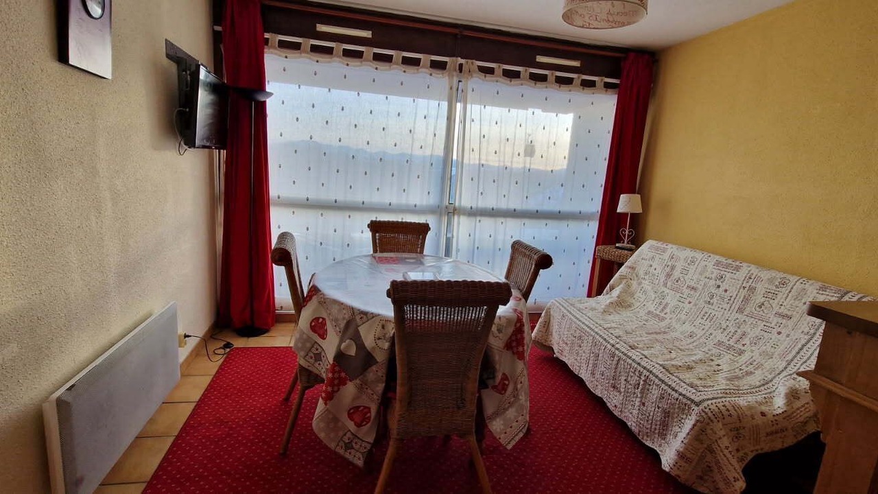 Photo of Livingroom in Saint-Lary-Soulan