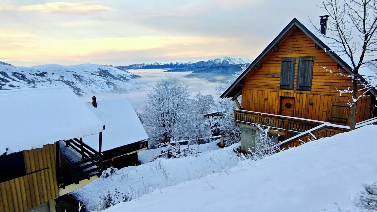 Photo of Outdoor in Saint-Lary-Soulan