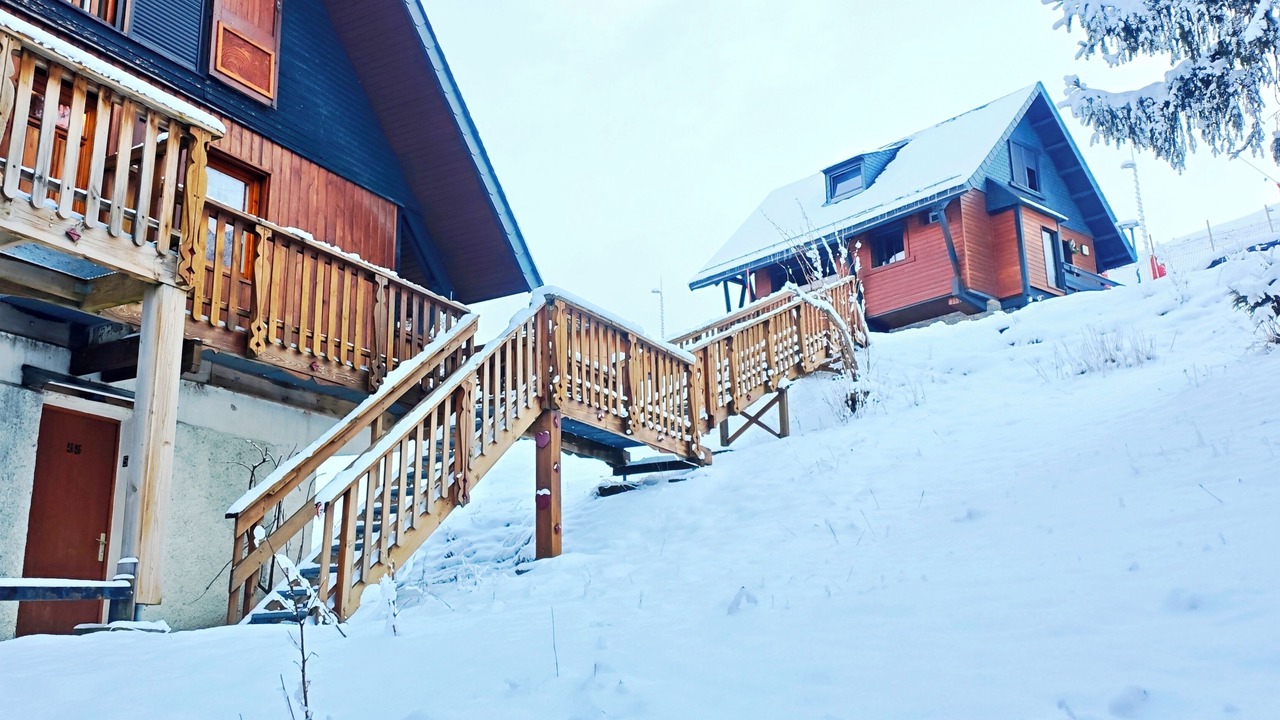 Photo of Outdoor in Saint-Lary-Soulan