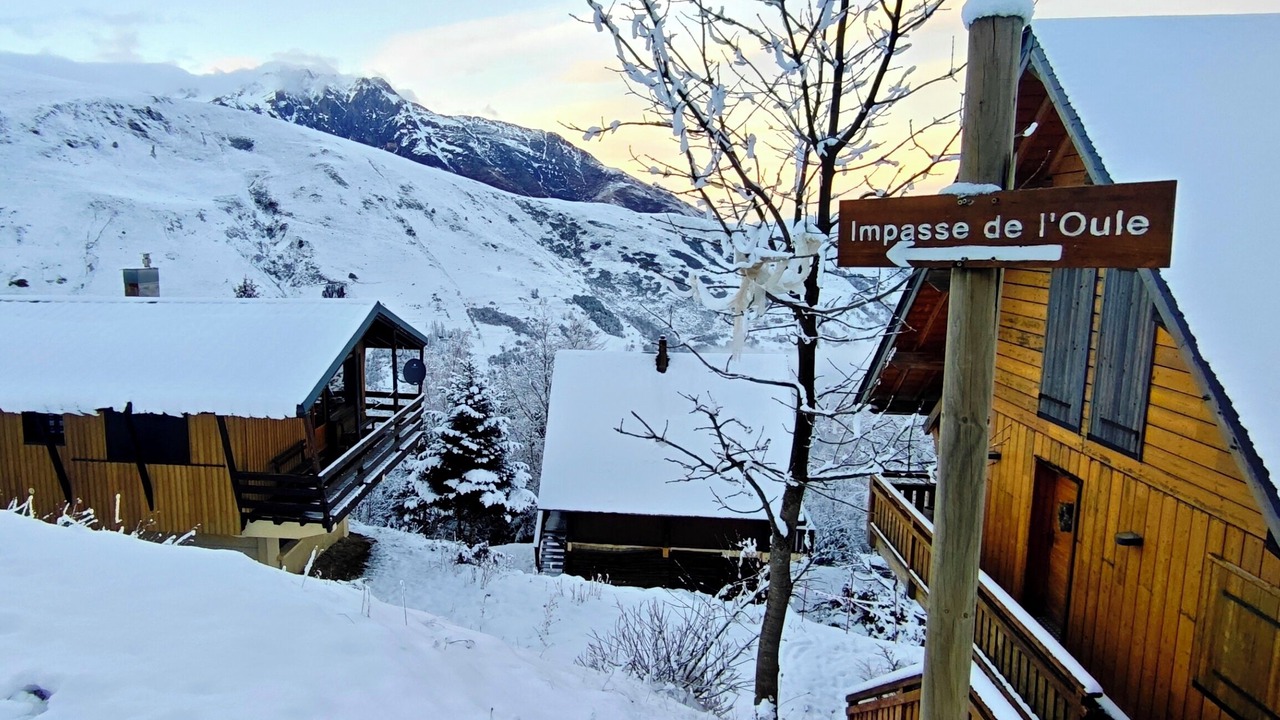 Photo of Outdoor in Saint-Lary-Soulan