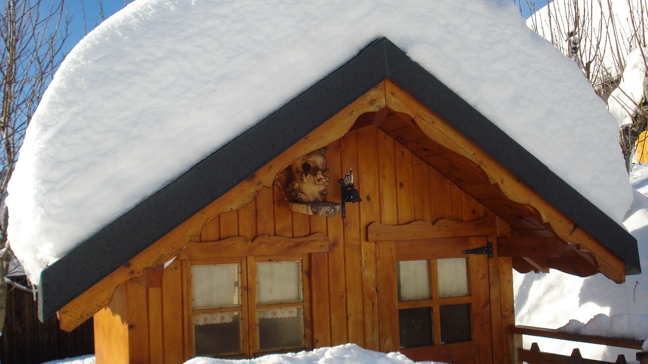 Photo of Outdoor in Villard-de-Lans