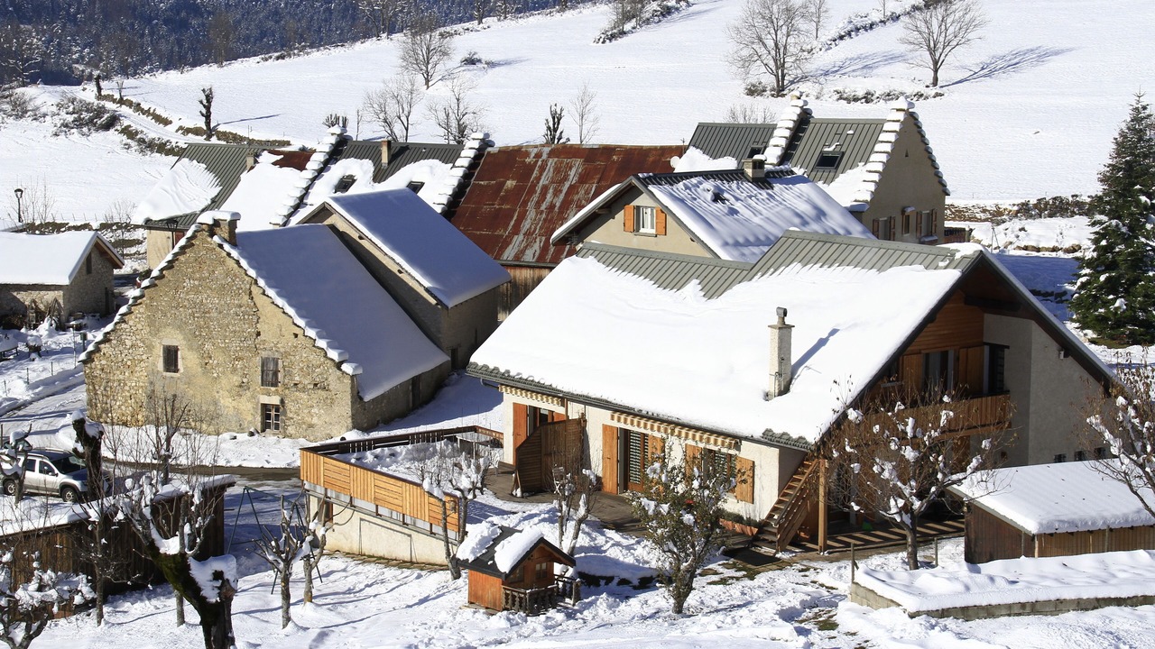 Photo of Outdoor in Villard-de-Lans