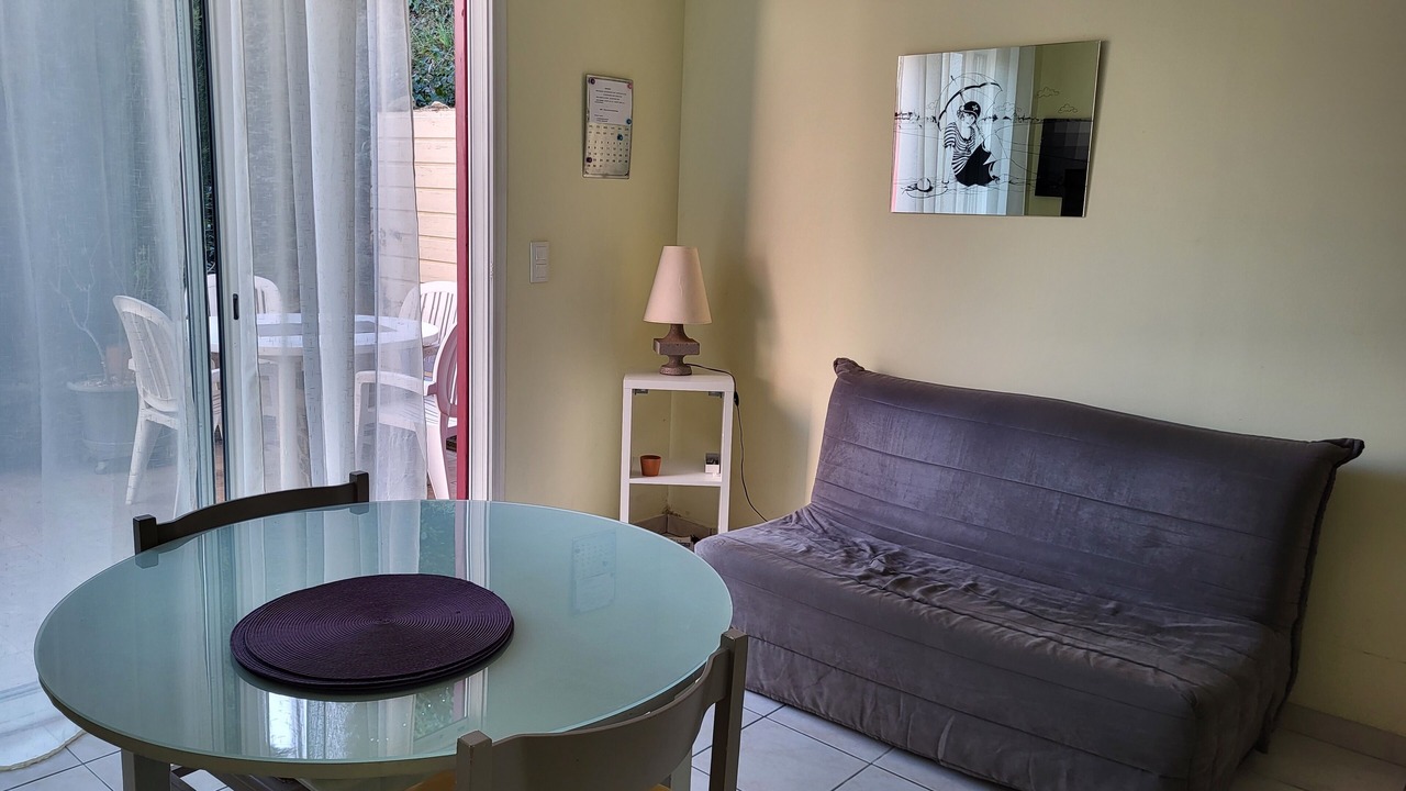 Photo of Livingroom in Herepian