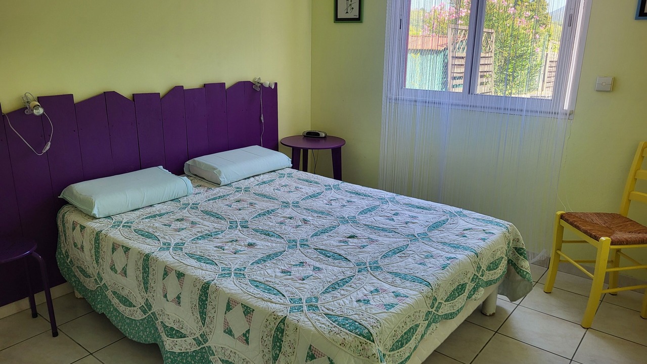 Photo of Bedroom in Herepian