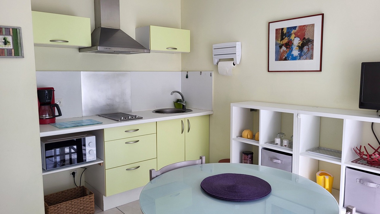 Photo of Kitchen in Herepian
