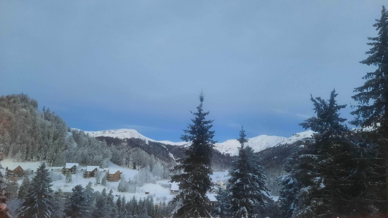 Photo of Outdoor in Laveissiere