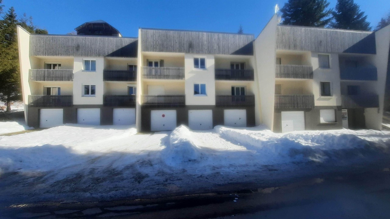 Photo of Outdoor in Laveissiere