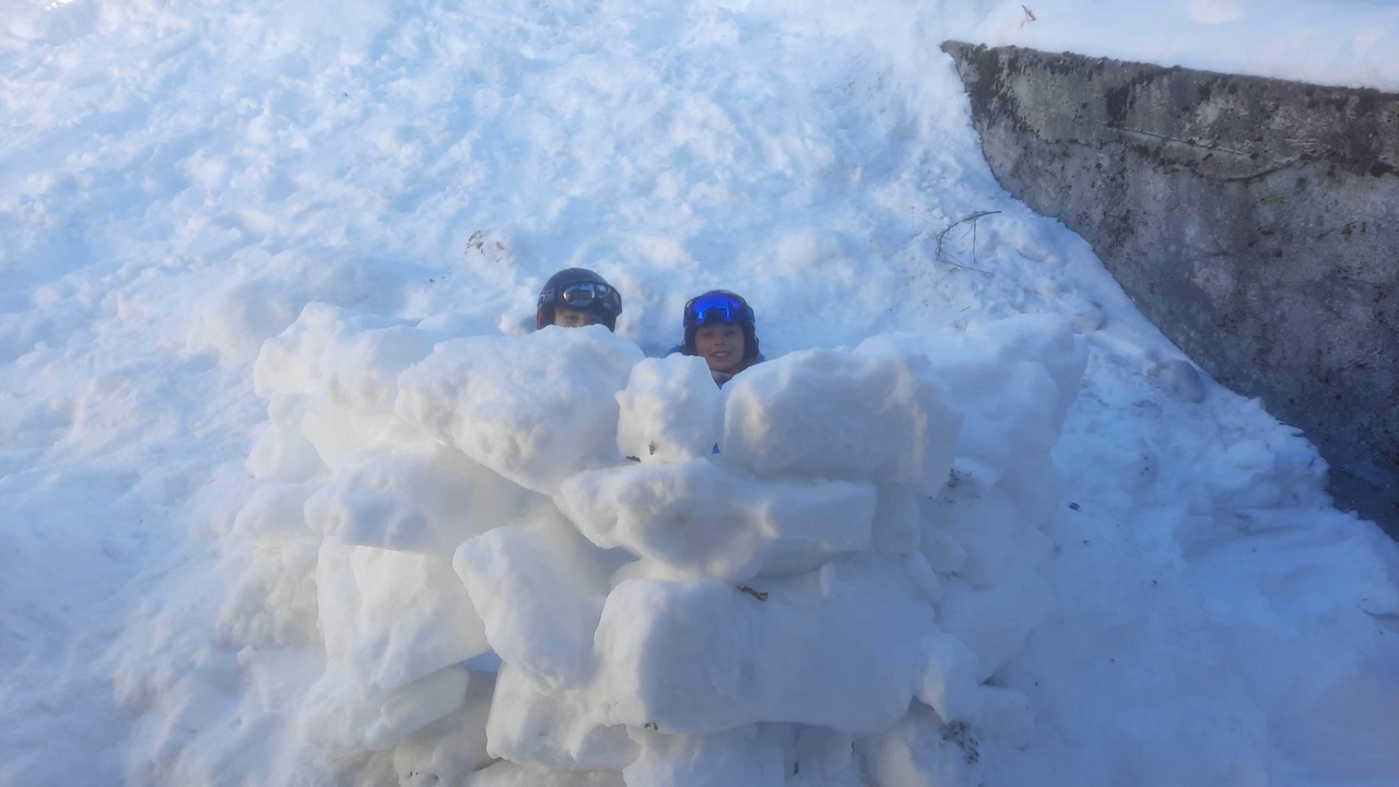 Photo of Others in Laveissiere