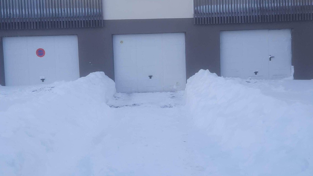 Photo of Outdoor in Laveissiere