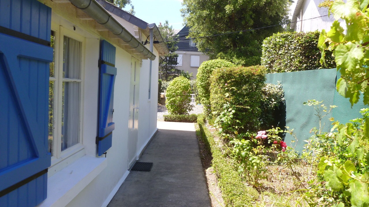 Photo of Outdoor in Pornichet
