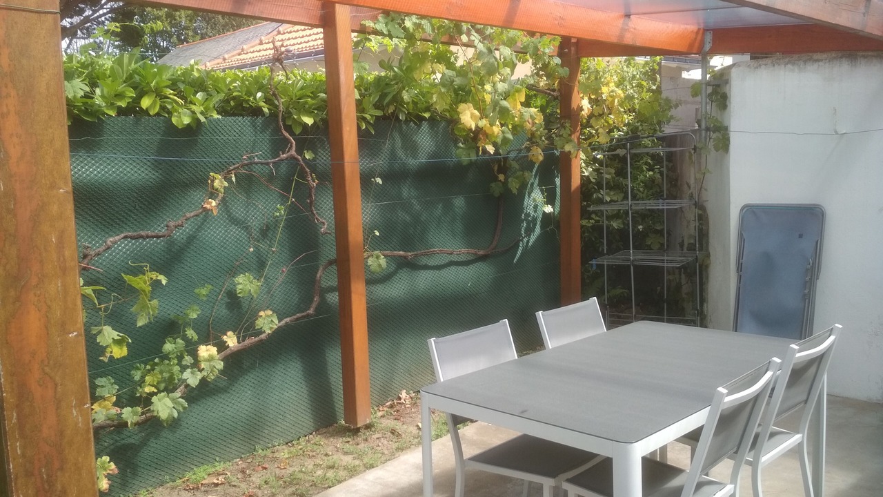 Photo of Outdoor in Pornichet