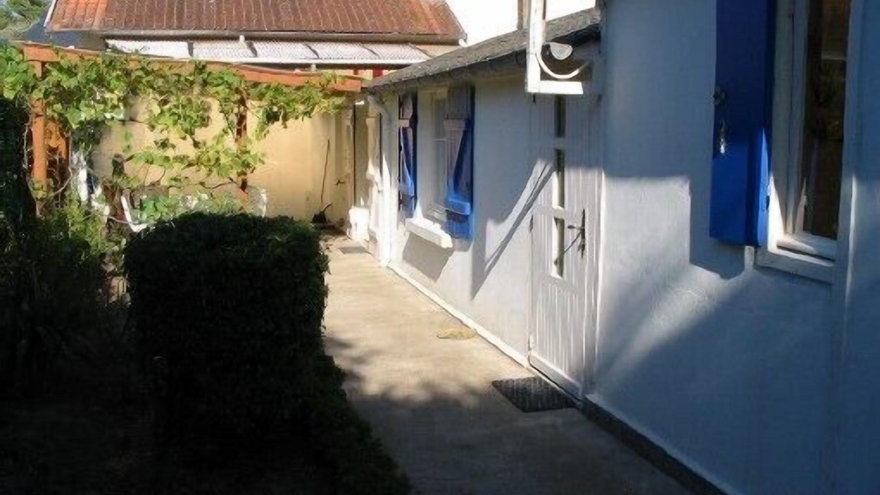 Photo of Outdoor in Pornichet