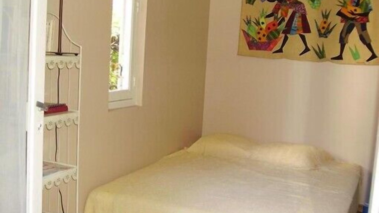 Photo of Bedroom in Pornichet