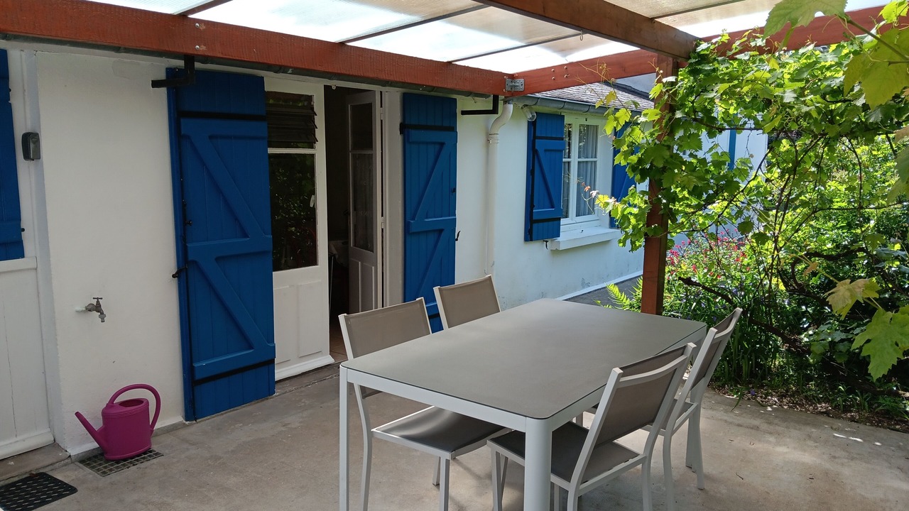 Photo of Outdoor in Pornichet
