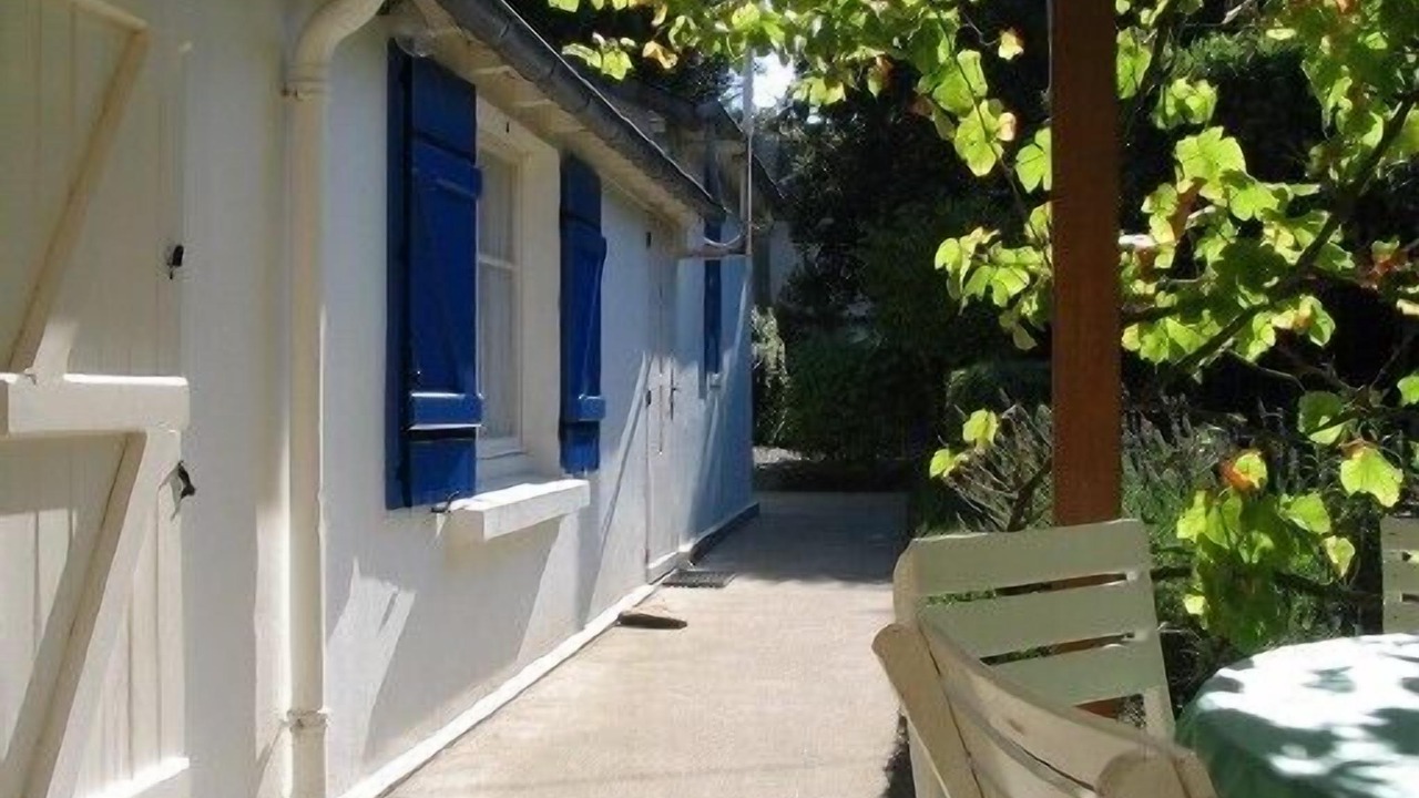 Photo of Outdoor in Pornichet