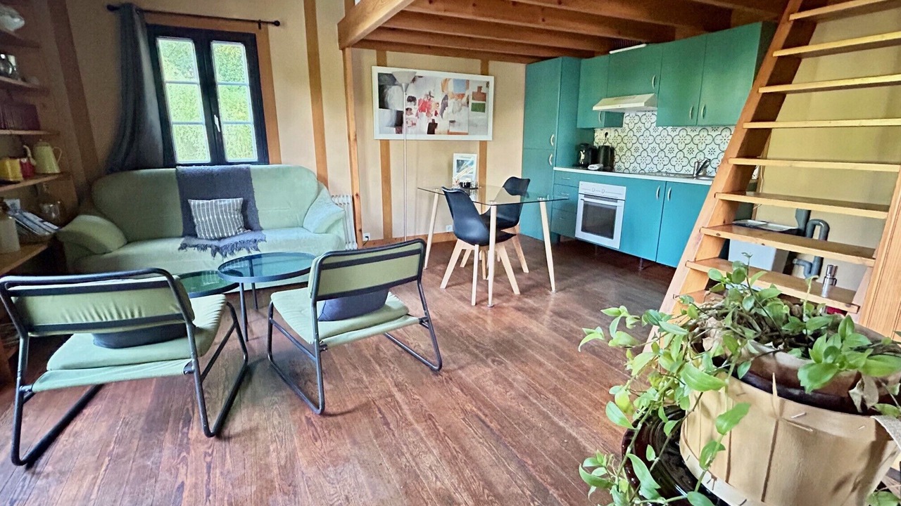 Photo of Livingroom in Olivet