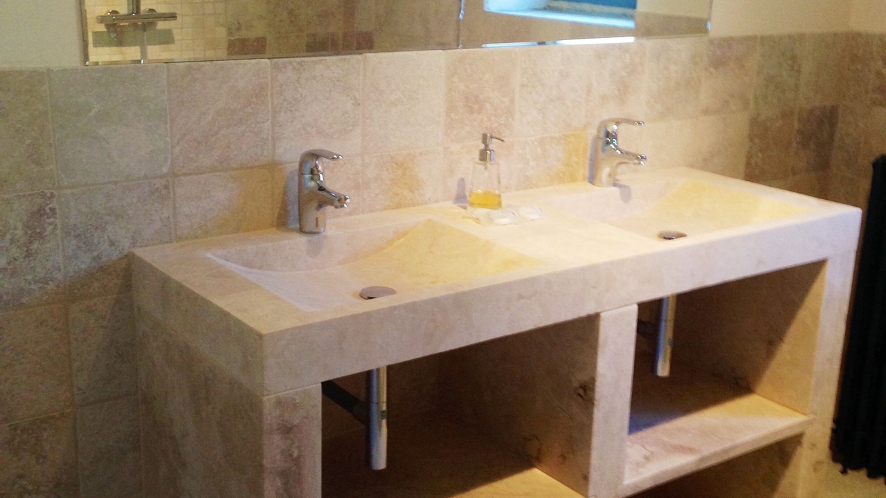 Photo of Bathroom in Solerieux