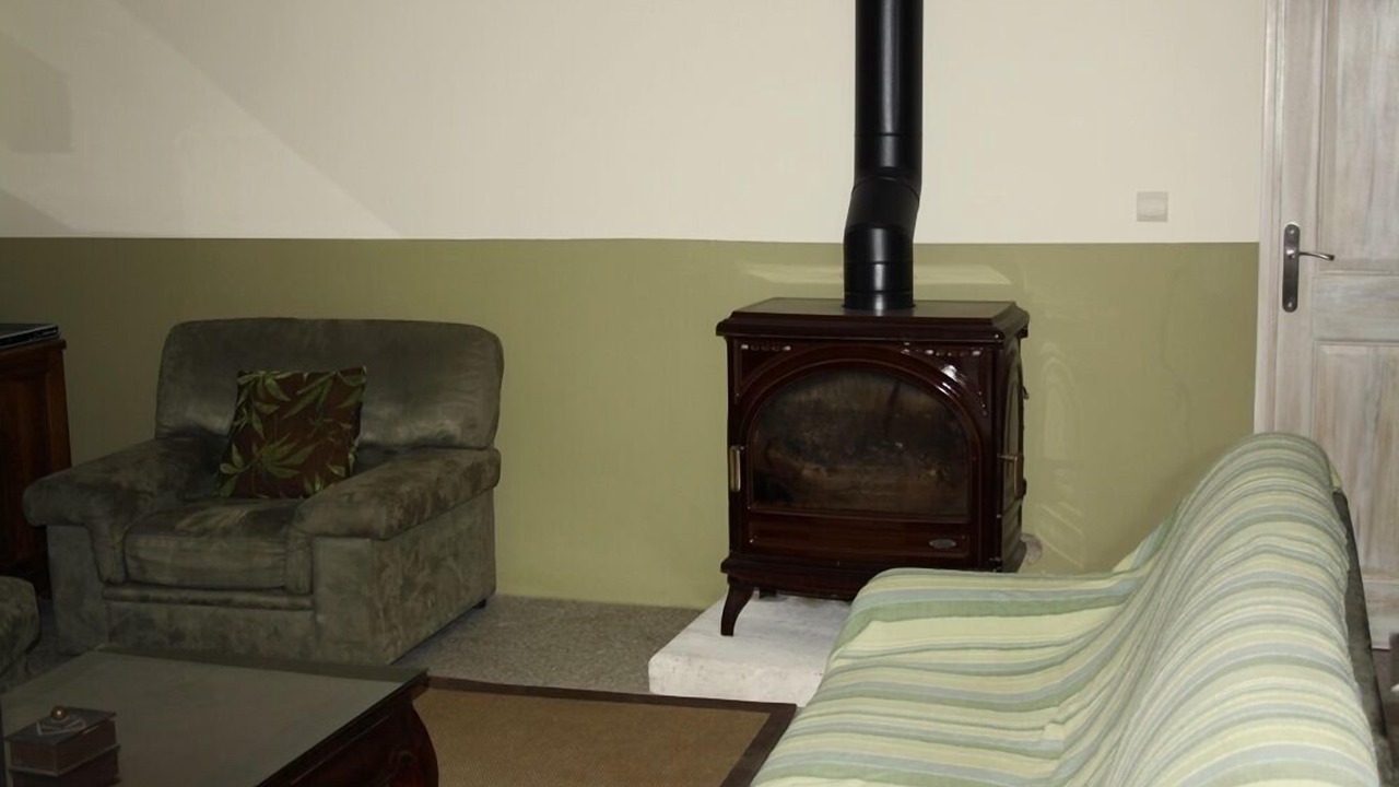 Photo of Livingroom in Solerieux