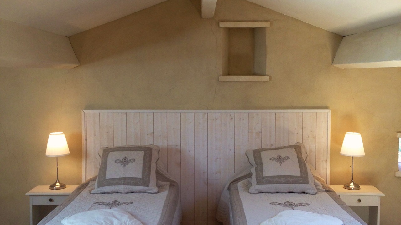 Photo of Bedroom in Solerieux