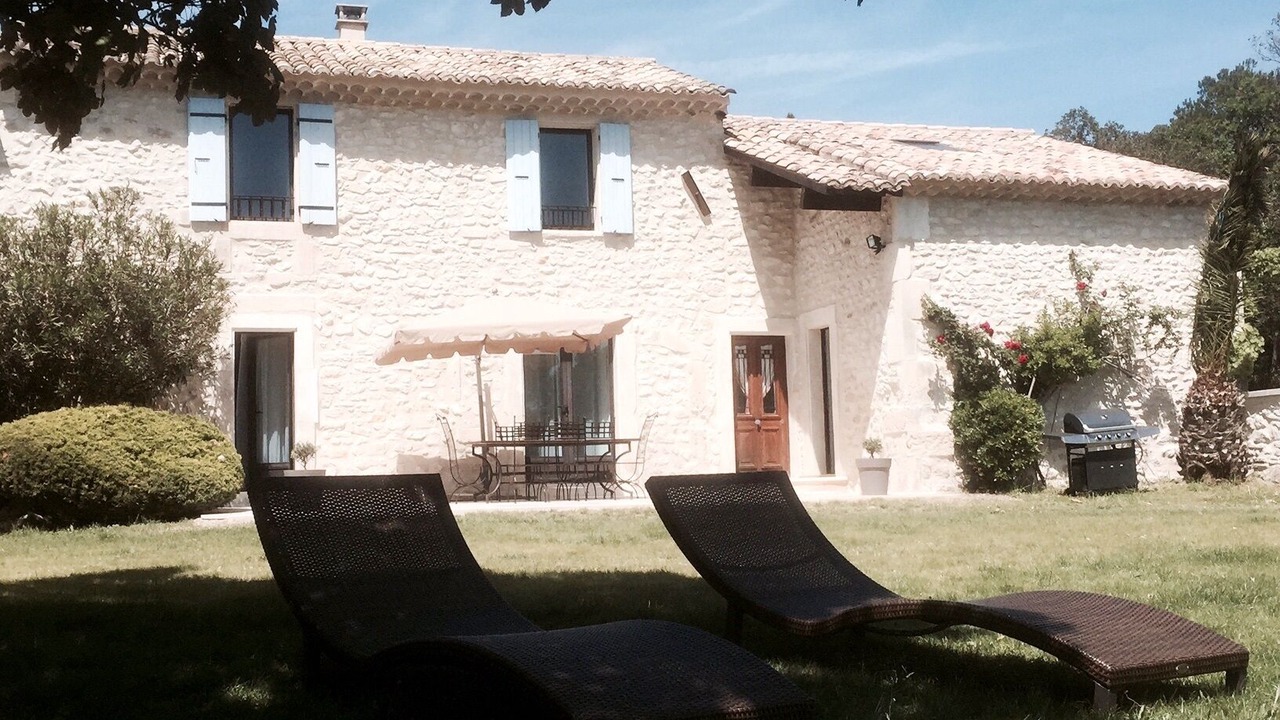 Photo of Outdoor in Solerieux