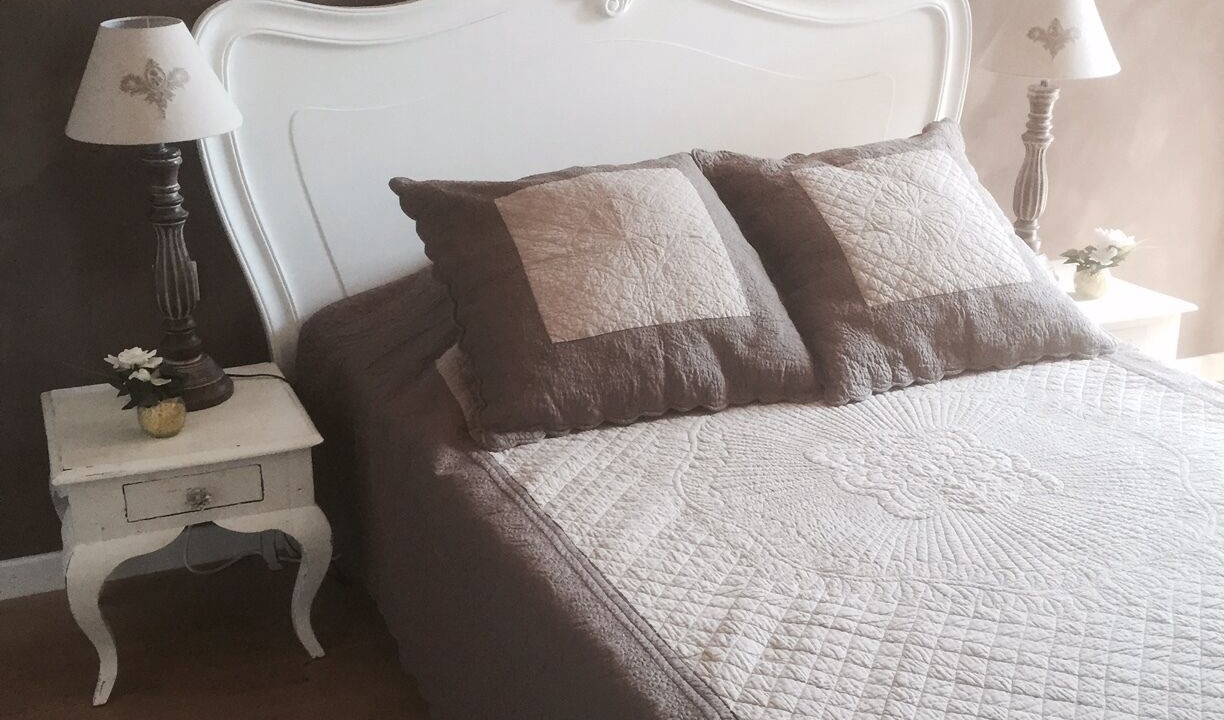 Photo of Bedroom in Solerieux