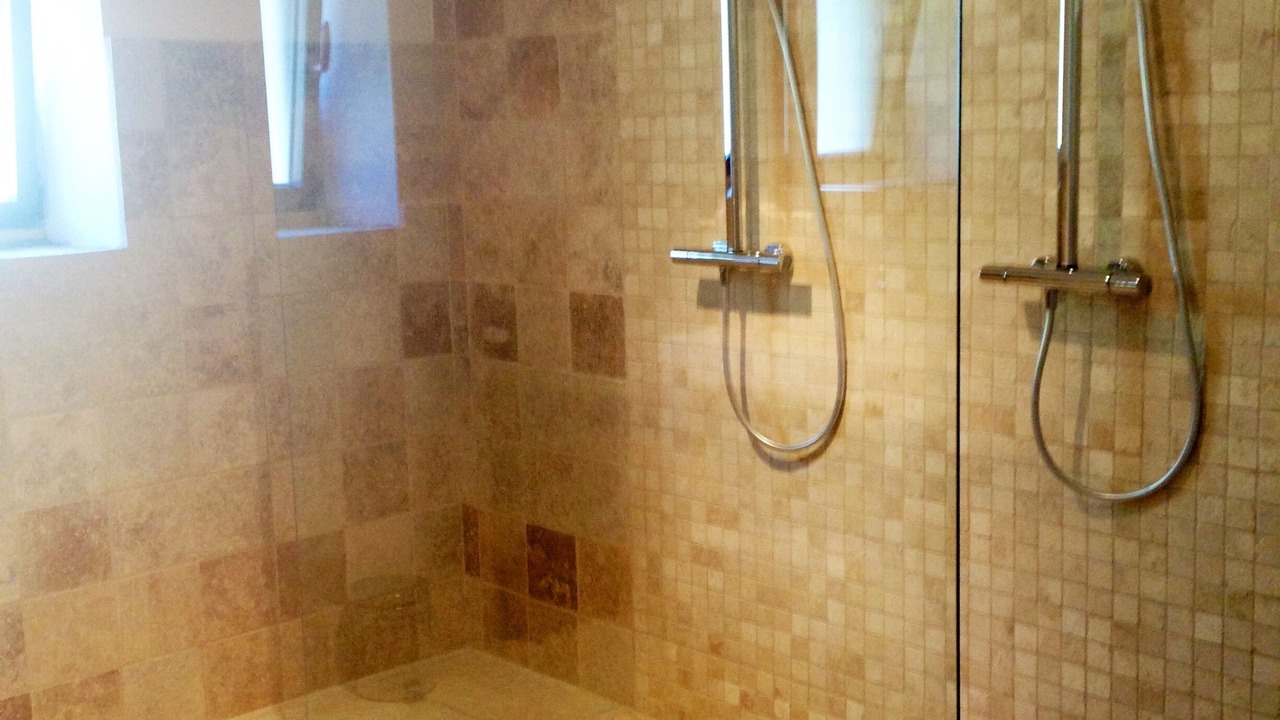 Photo of Bathroom in Solerieux