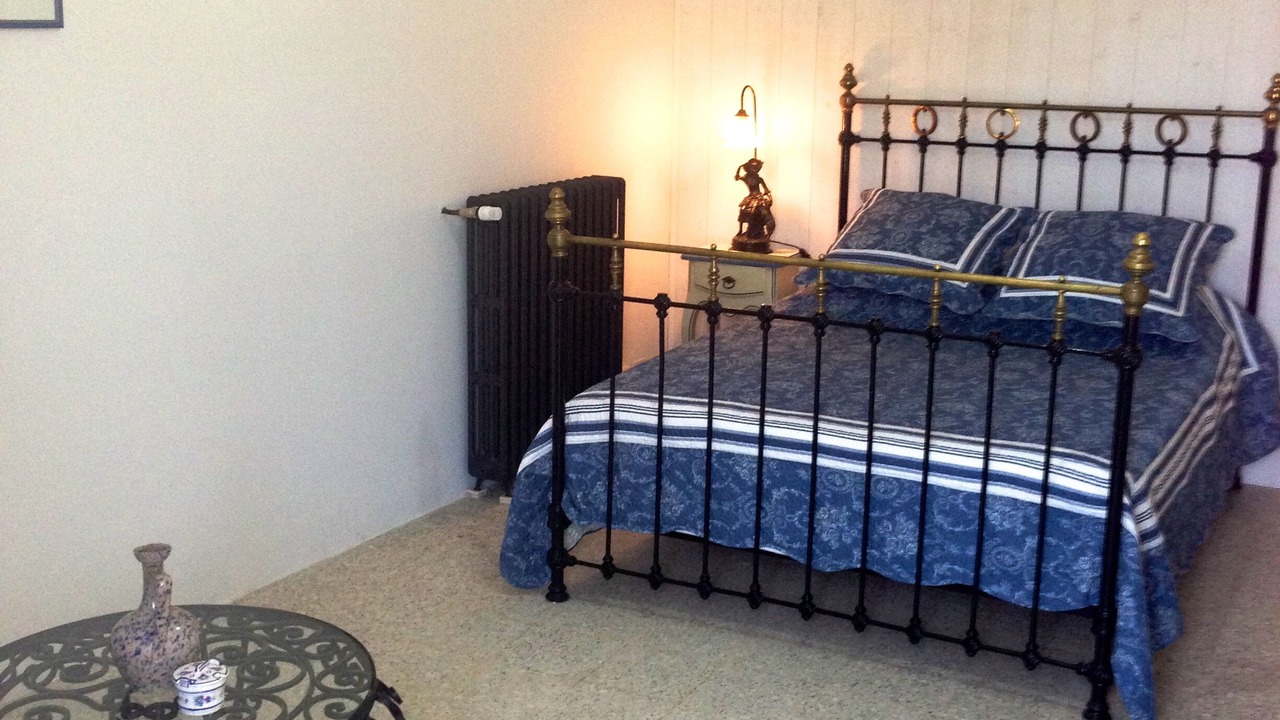 Photo of Bedroom in Solerieux