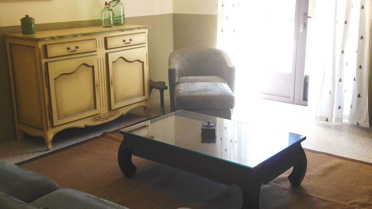 Photo of Livingroom in Solerieux