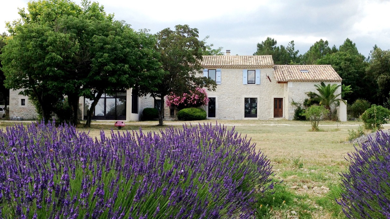 Photo of Outdoor in Solerieux