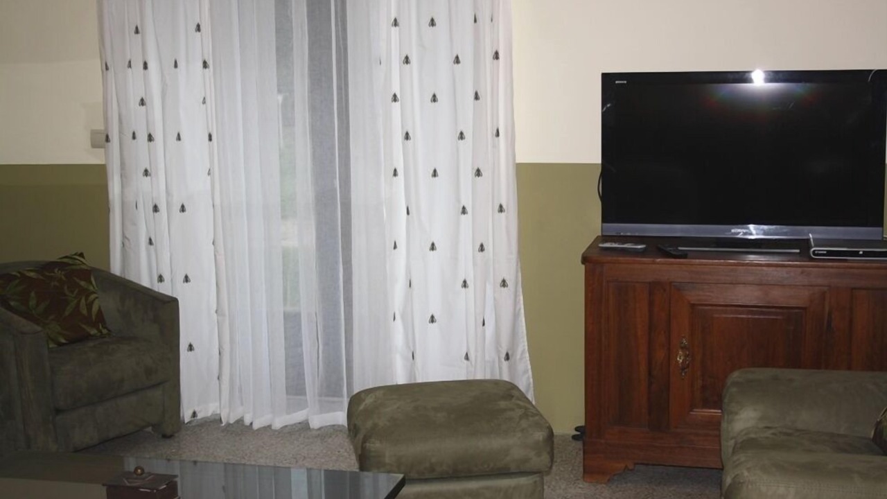 Photo of Livingroom in Solerieux