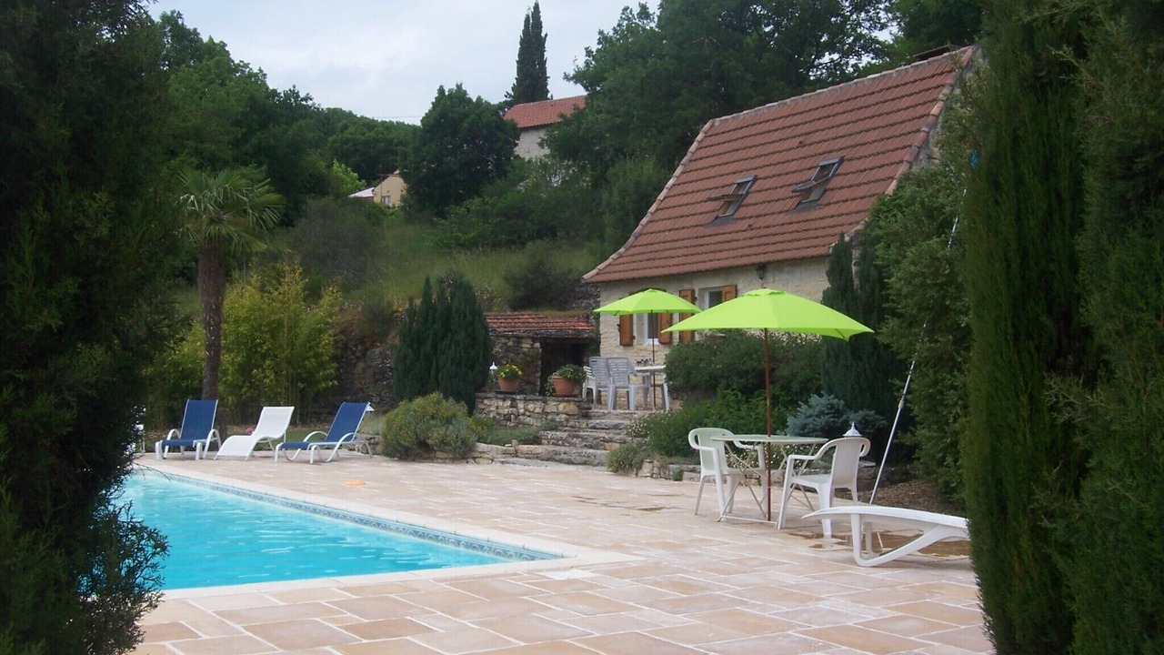 Photo of Outdoor in Saint-Medard