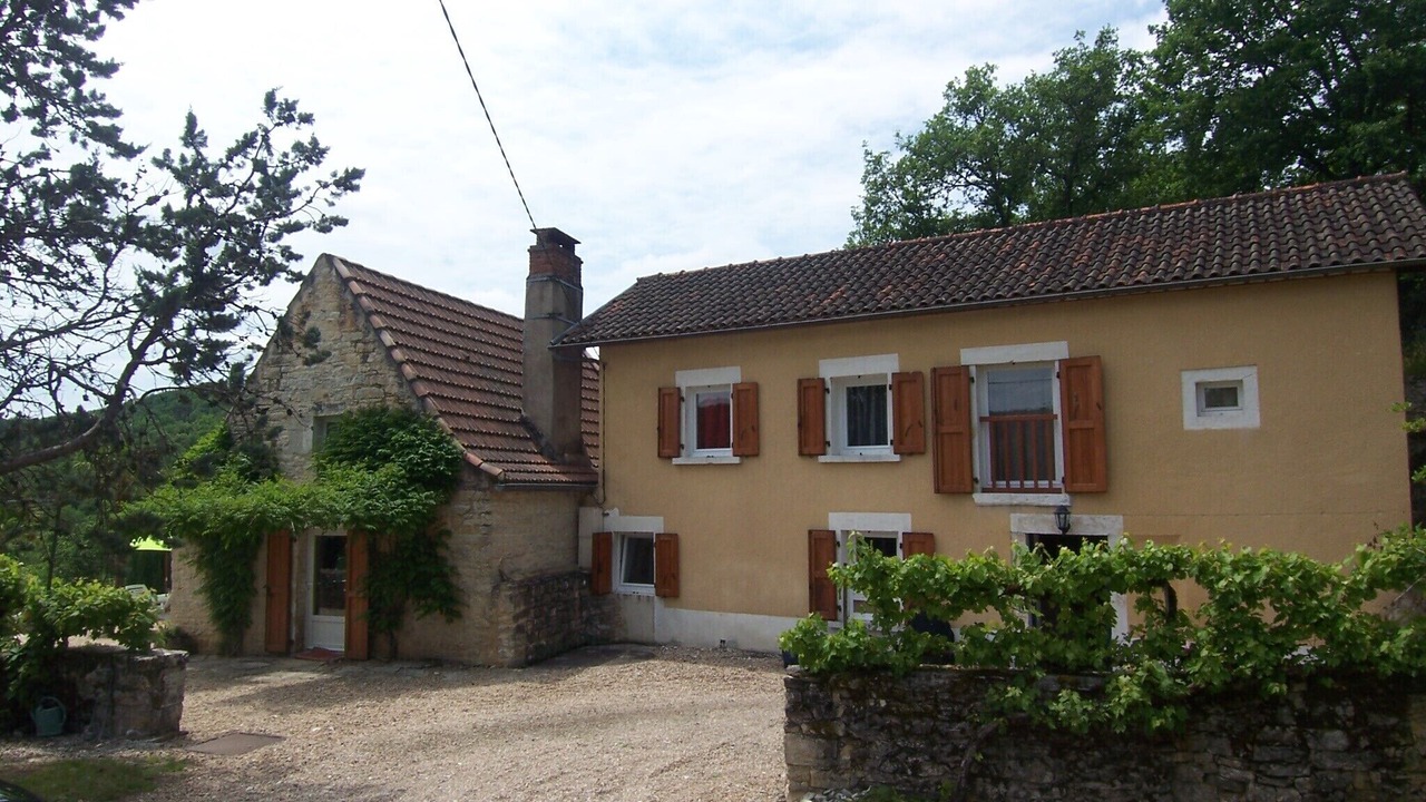 Photo of Outdoor in Saint-Medard