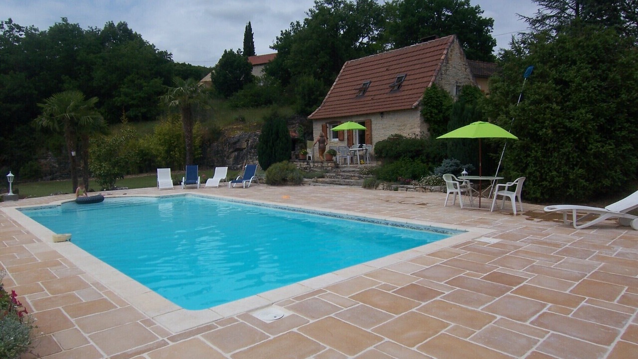 Photo of Outdoor in Saint-Medard