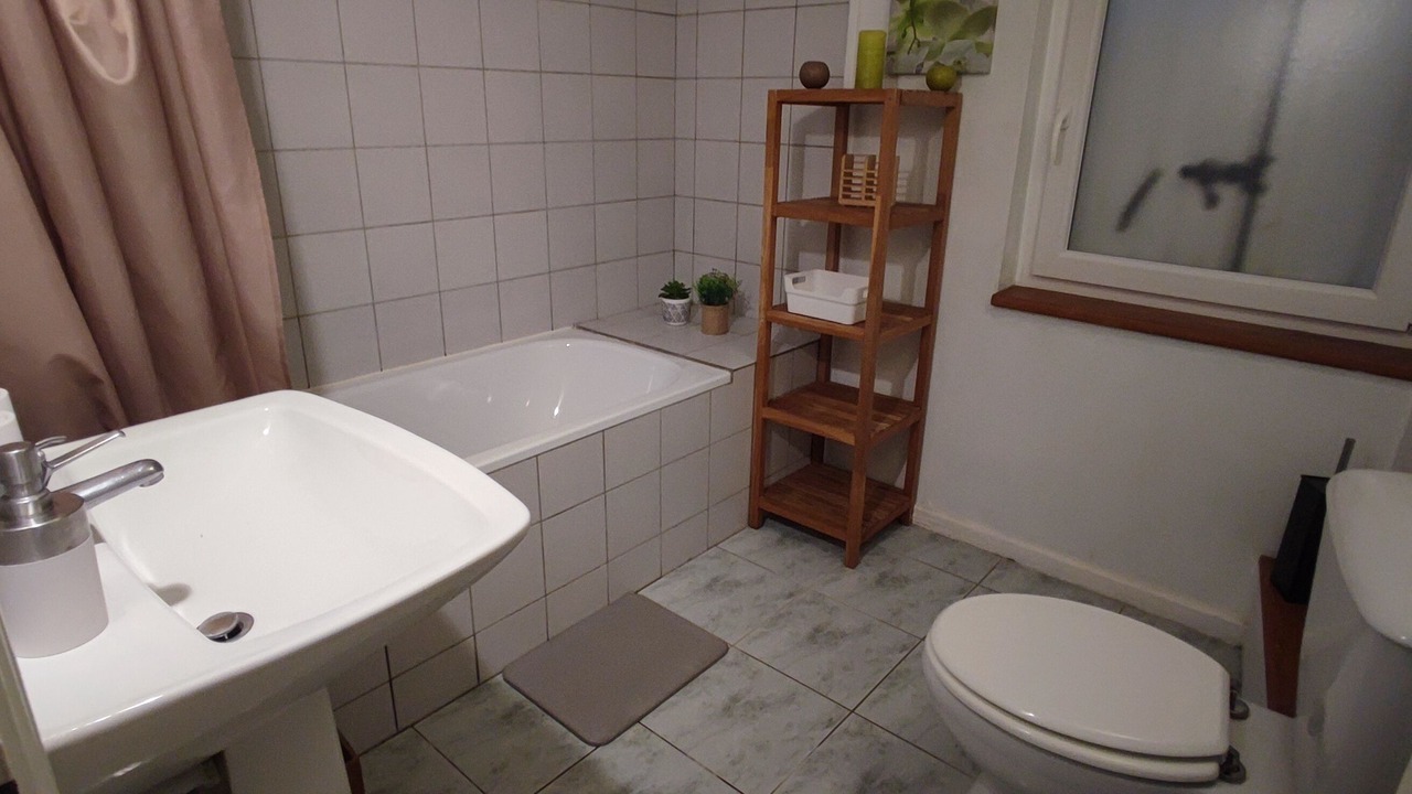 Photo of Bathroom in Saint-Medard