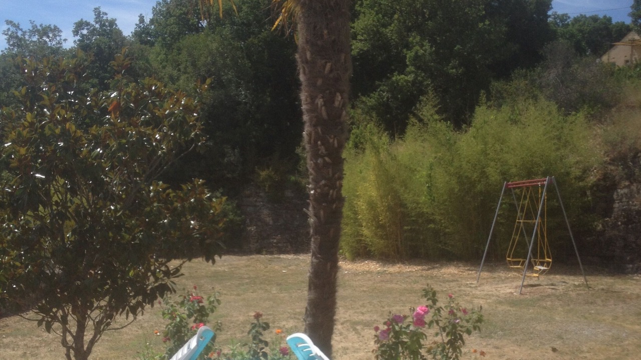 Photo of Outdoor in Saint-Medard