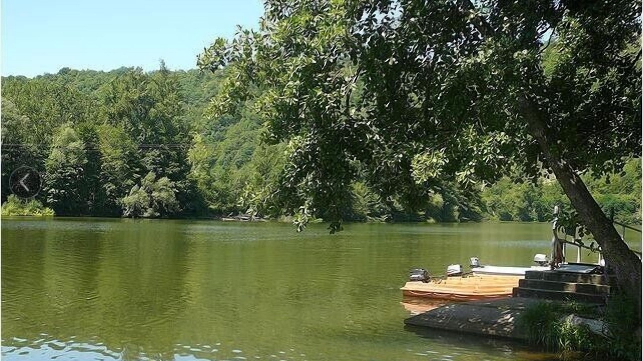 Photo of Outdoor in Saint-Medard