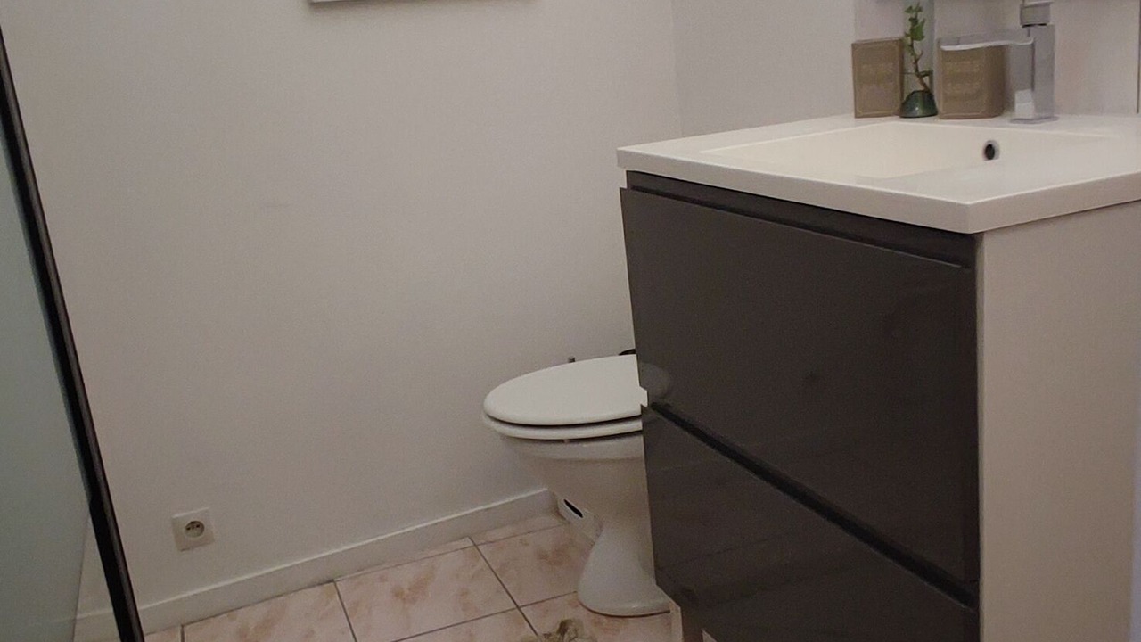 Photo of Bathroom in Saint-Medard