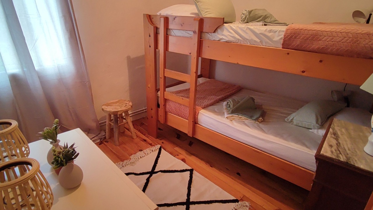 Photo of Bedroom in Saint-Medard