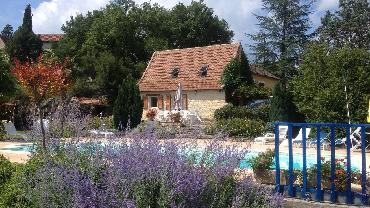 Photo of Outdoor in Saint-Medard