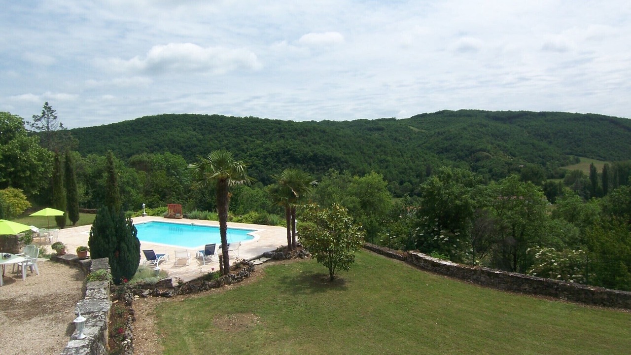 Photo of Outdoor in Saint-Medard