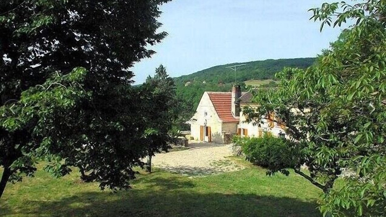 Photo of Outdoor in Saint-Medard