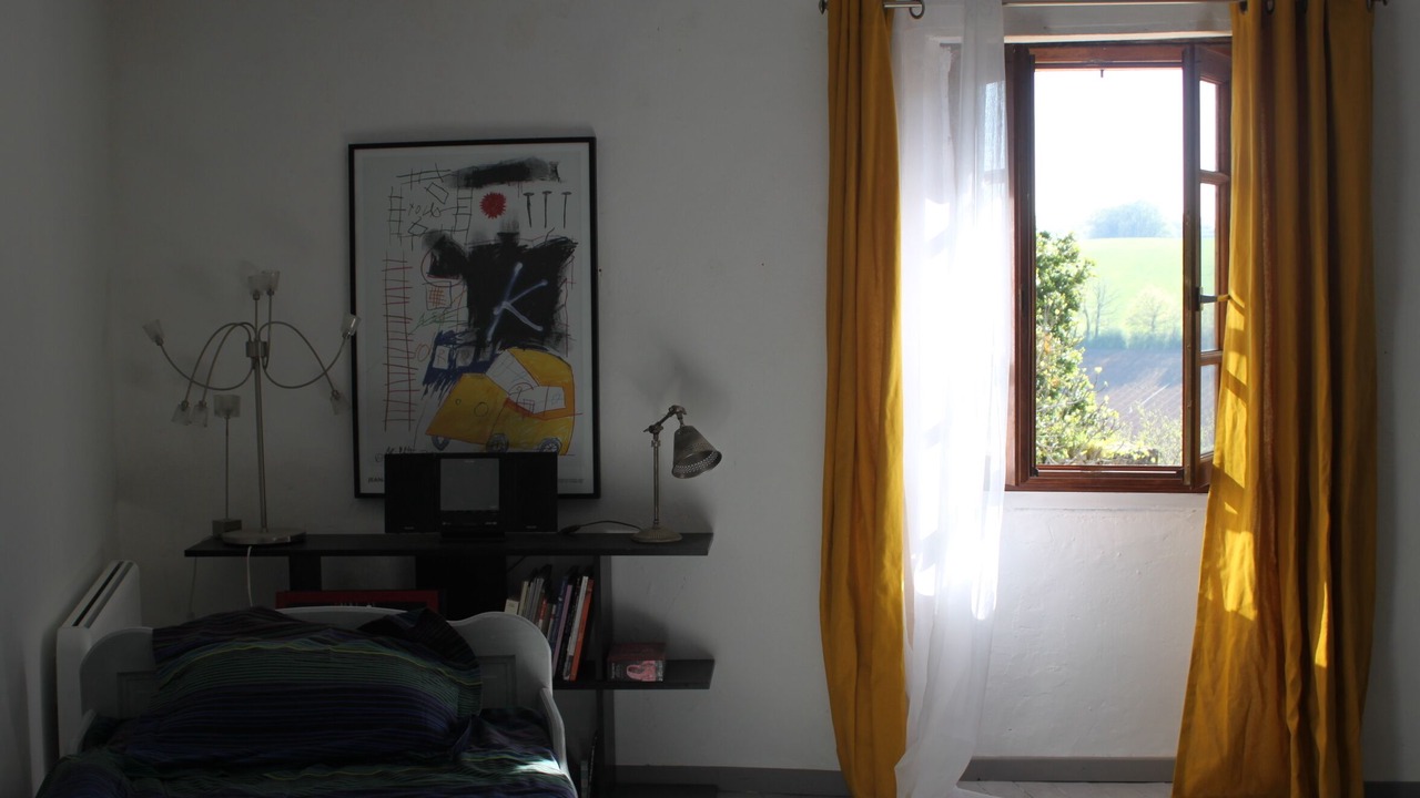 Photo of Bedroom in Labastide-Denat