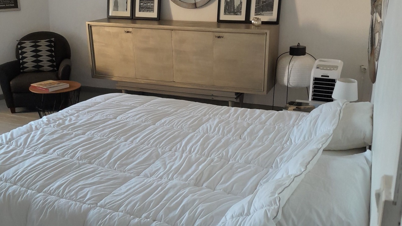 Photo of Bedroom in Labastide-Denat