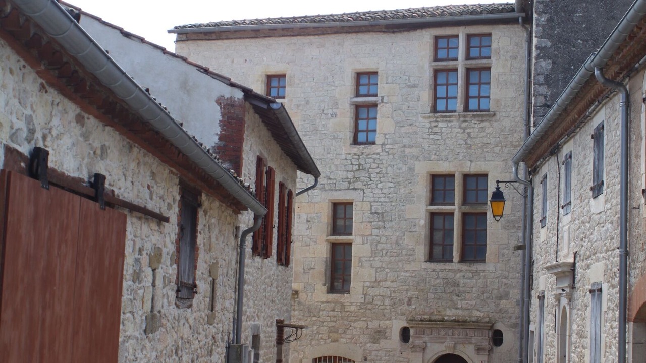 Photo of Outdoor in Labastide-Denat