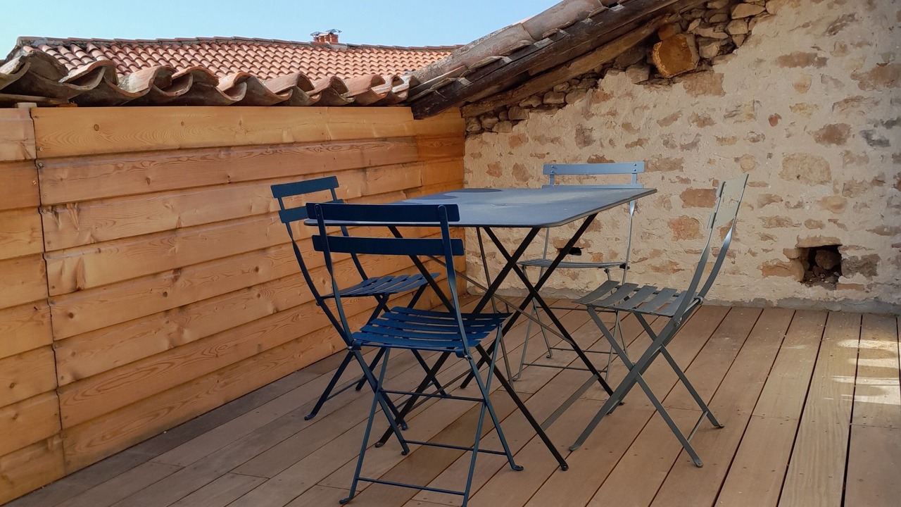 Photo of Outdoor in Labastide-Denat