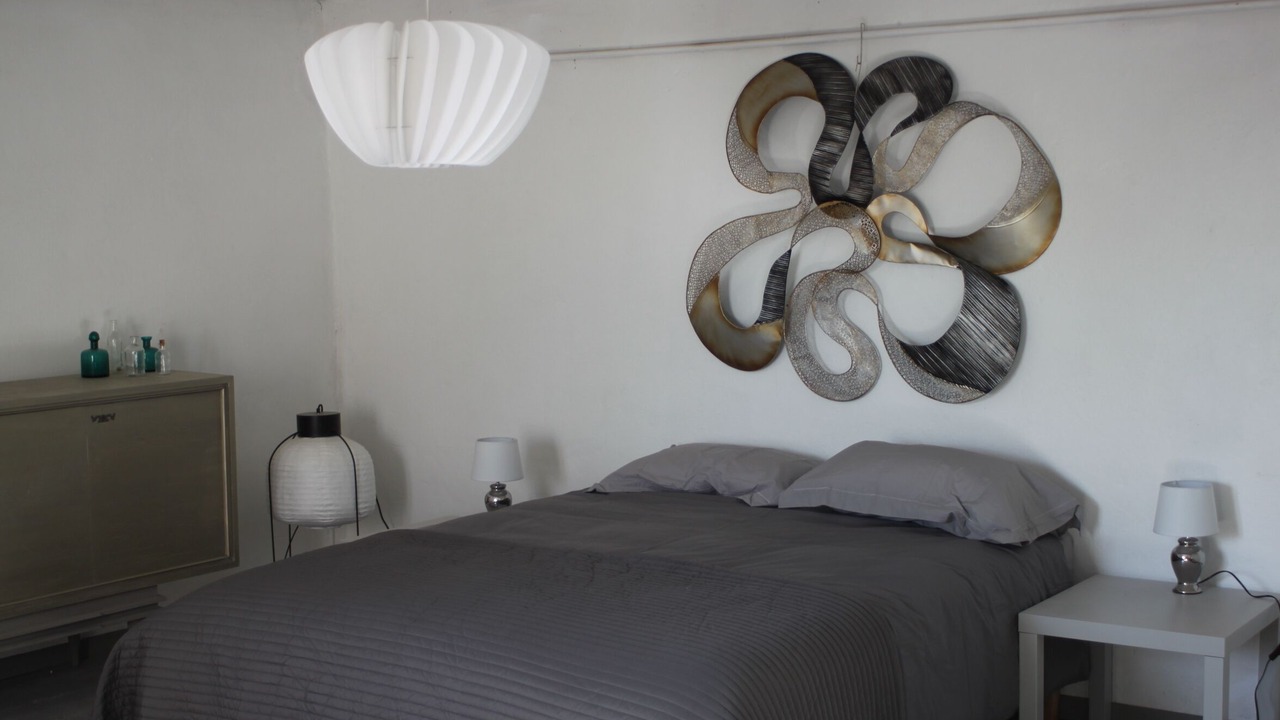 Photo of Bedroom in Labastide-Denat