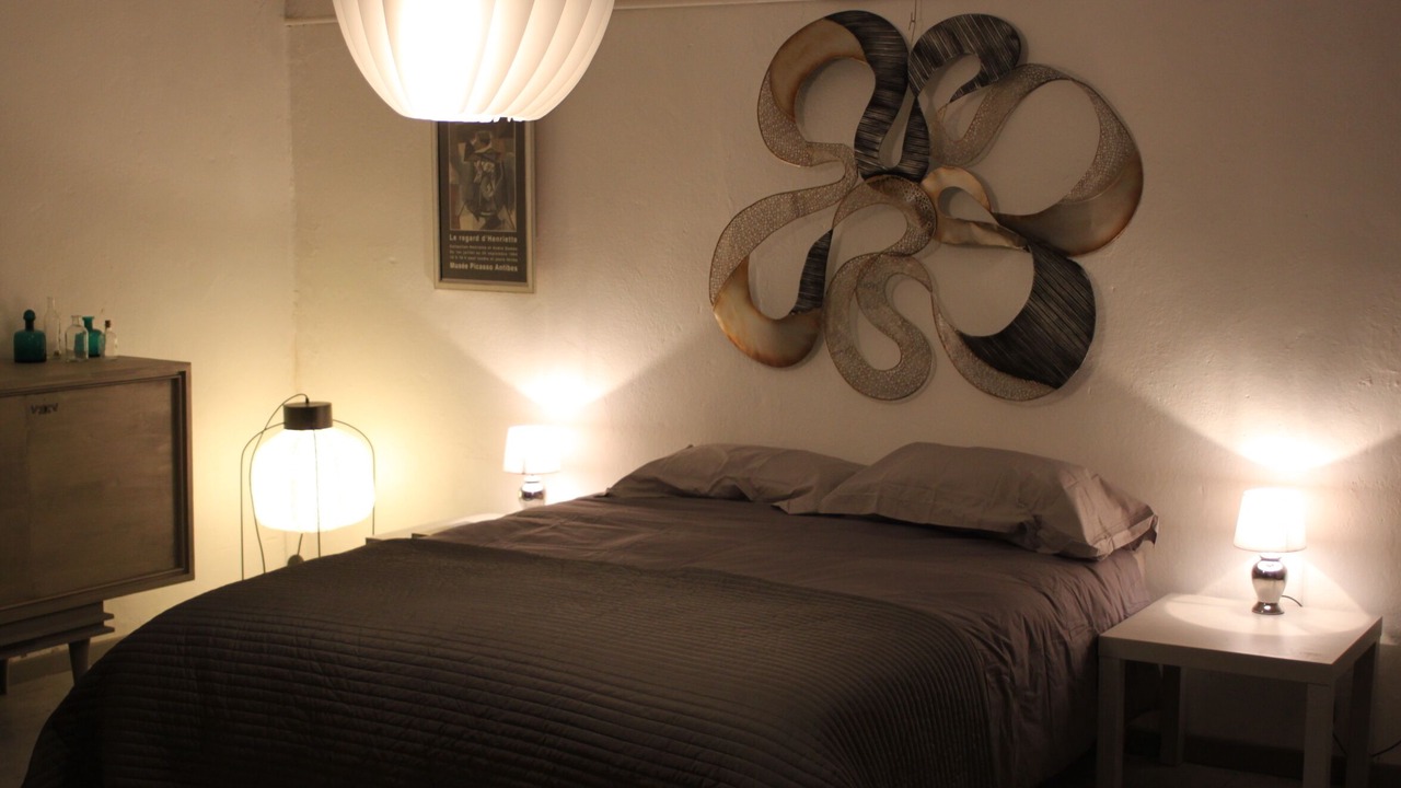 Photo of Bedroom in Labastide-Denat