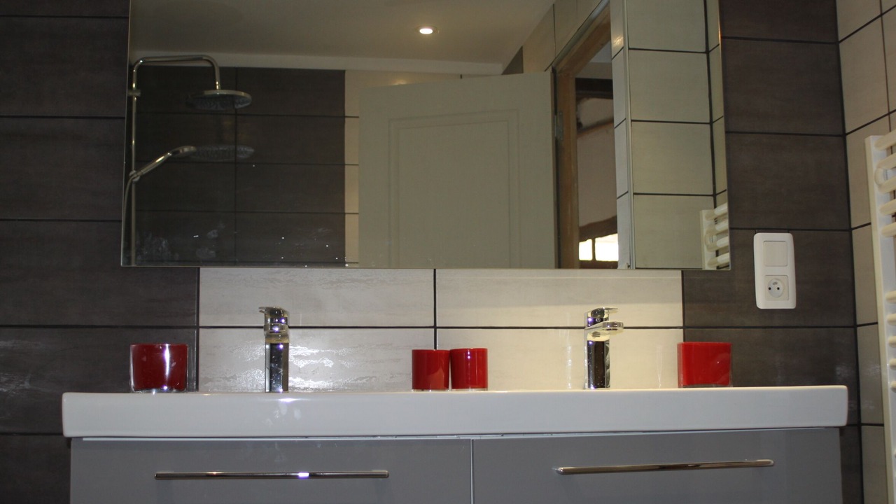 Photo of Bathroom in Labastide-Denat