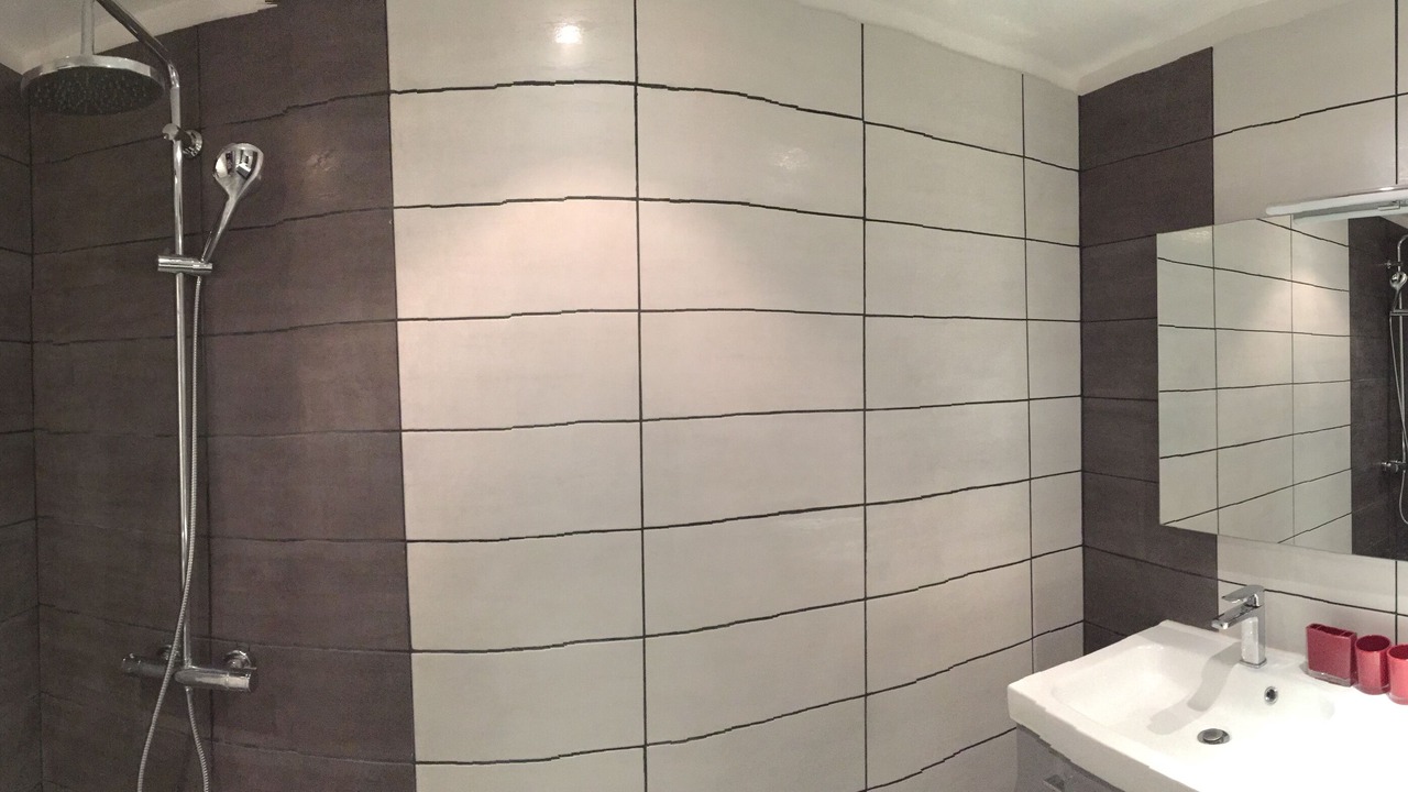 Photo of Bathroom in Labastide-Denat