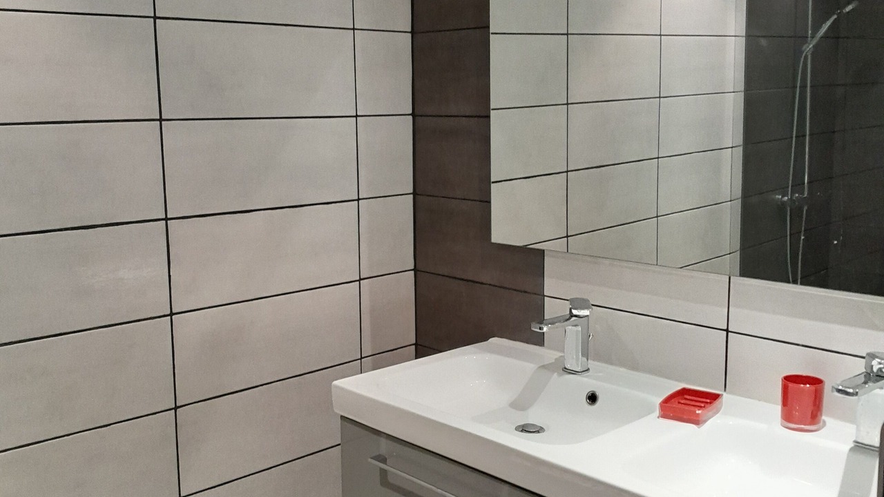 Photo of Bathroom in Labastide-Denat